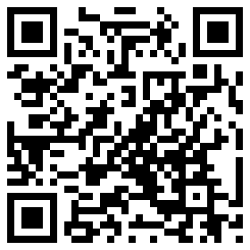 qrcode für Hager BRS85210WBVERZ - Wandanschlußblende Stahlblech verzinkt