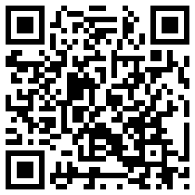 qrcode für Berker 1381 09 - 138109 Rahmen 1f Serie 1930 polarweiss glänzend