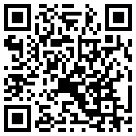 qrcode für Siedle 17555 - BHT 730 /HTA 711 Gehäuse kpl Weiß 0