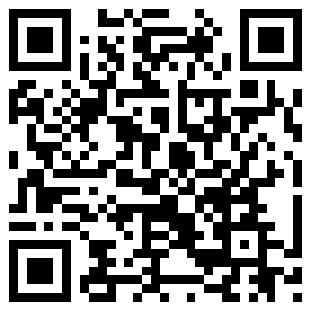 qrcode für Hager WAD8100GWM