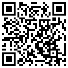 qrcode für OBO Bettermann UV 70 FD - Federdeckel Ø84mm PS weiß 2003227