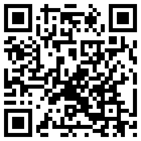 qrcode für Jung SKS1101-4 - Ersatz Skalenscheibe weiß Drehschalter