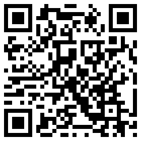 qrcode für Hager WAD8110AT