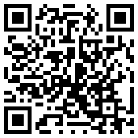 qrcode für Weidmüller Patch kabel RJ45 IP20 Cat 6 1251580005 - IE-C6FP8LY0005M40M40-Y
