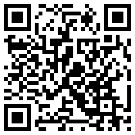 qrcode für OBO Bettermann ASM-C6A - Anschlussmodul CAT 6A ungeschirmt grau 6117348