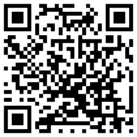 qrcode für Hager WAD8111WM