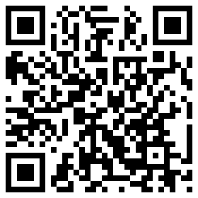 qrcode für Hager WAD8120TA