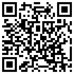 qrcode für HPE U3VX9E SVCS 4YR NBD CDMR 6802 Router
