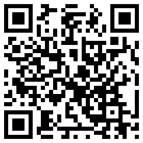 qrcode für Hager UZ01B7 - Hutschiene universN 1feldig (25Stück)
