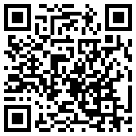 qrcode für HPE HR5W8E SVCS 4Y FC NBD 6300F 48 POE