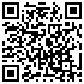 qrcode für Hager ZU43ME - Einbausatz eHZ H1200mm 1 feldig