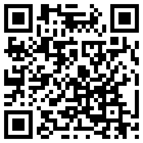 qrcode für Ifm Electronic EVC003 - IFM Kabeldose gerade M12 5p AC/DC Kontakte vergoldet