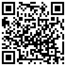 qrcode für TCS PPUF04-EN/02 - pre pack4 hörerlosen Freisprechen Unterputz