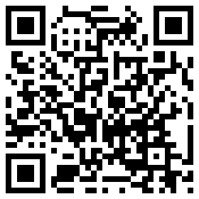 qrcode für HPE HR5G6E SVCS 1Y FC 4H EXCH Aruba6300M