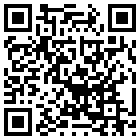 qrcode für Weidmüller 1009890000 - VGM40 SS 68 KB 18 25 Montagezubehör Edelstahl 40x1 5
