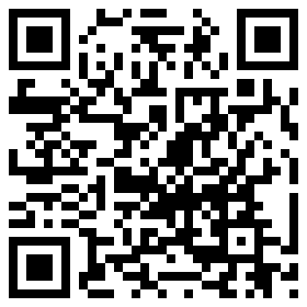 qrcode für HPE U3HW6E SVCS 5YR 24X7 CDMR