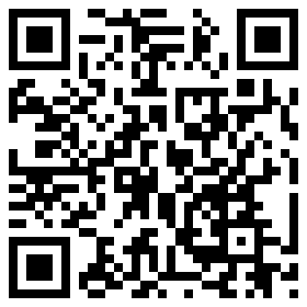 qrcode für Gira 109527 - Rahmen 5f BSF reinweiß matt Standard 55 waagerecht
