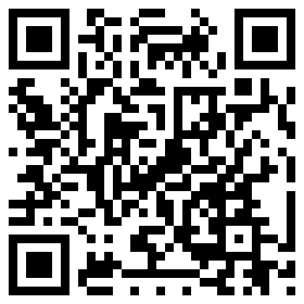 qrcode für Shuttle PS02 - PEDESTAL schwarz