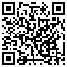 qrcode für Panasonic KX-TG6823GB - DECT Telefon AB TRIO schnurlos schwarz