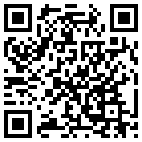 qrcode für Thomas + Betts GSC287 - Thomas&Betts Shield Kon Verbinder blau Außenhülse ID=7 29 AD=8 30 GSC 287