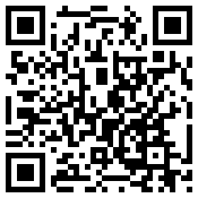 qrcode für HPE HL2B9E SVCS 1Y 24x7 6200F 48G POE