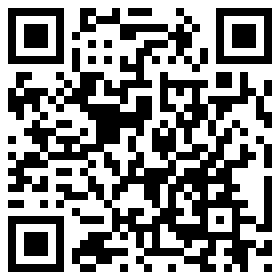 qrcode für DELL E2016HV - 20 LED Display schwarz