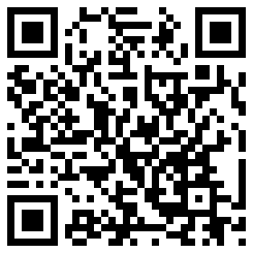 qrcode für DELOCK 86218 - Keystone Halterung 6 Port Multimedia Panel grau