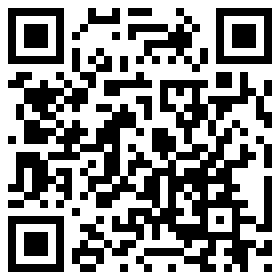 qrcode für HPE U7PX5E SVCS 3YR 6H CTR 5130-24G4SFP
