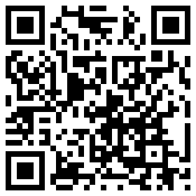 qrcode für HPE U3NV9E SVCS 4YR 4H EX CH 6802 Router