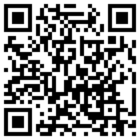 qrcode für HPE U4GD5E SVCS 3YR CTR CDMR 5500