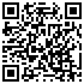 qrcode für OBO Bettermann UT3 P1 - Abdeckplatte UT3 1 Modul45 graphitschwarz 7408751