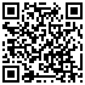 qrcode für OBO Bettermann UT34 P1 - Abdeckplatte UT3 UT4 1 Modul45 graphitschwarz 7408771