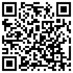qrcode für Erwin Renz 97-9-85025 - Renz Klingelknopf LIRA D18/10 Rand schwarz Drücker weiß