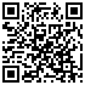 qrcode für OBO Bettermann UT3 D1 - Abdeckplatte UT3 Tragring Gerät graphitschwarz 7408781