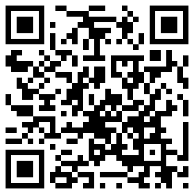 qrcode für Berker 52058989 - Abstell /Anwesenheits Taster Rahmen 1 polarweiss glänzend