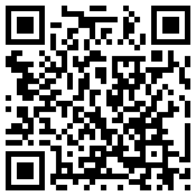 qrcode für Berker 80262270 - KNX PIR Modul 2 2m BCU x/K