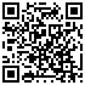qrcode für Gira 0213 04 - 021304 Rahmen 3f reinweiß matt Standard 55
