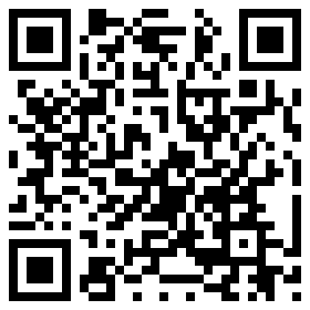 qrcode für HPE U7QF3E SVCS 3YR 24X7