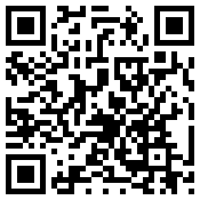 qrcode für Honeywell - Wandhalter Voyager 1200g 1202g 1400g