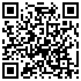 qrcode für HPE HW1K4E SVCS 5Y 24x7 SW EDU/RAP-505HR