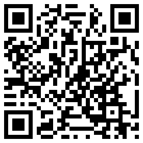 qrcode für Berker 75643030 - Glas Sensor 3f Temperaturregler Glas polarweiss