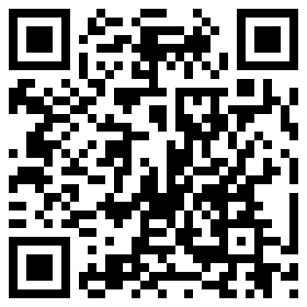 qrcode für Gustav Hensel Mi PV 3611 - Hensel PV GAK Sicherung 12xPV String 1xWR Eingang