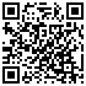 qrcode für Gustav Hensel Mi PV 3311 - Hensel PV GAK Sicherung 3xPV String 1xWR Eingang