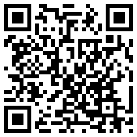 qrcode für HPE HR5B5E SVCS 4Y FC CTR WCDMR ARUBA6300