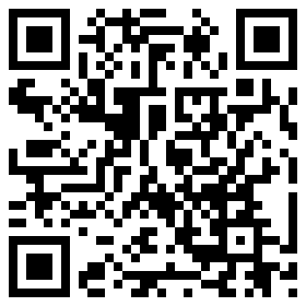 qrcode für Sylvania 0001665
