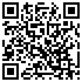 qrcode für HPE U7SB4PE SVCS 1YR 24X7 MSR1002