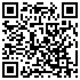 qrcode für HPE HT6R6PE SVCS 1YR PW FC 24X7