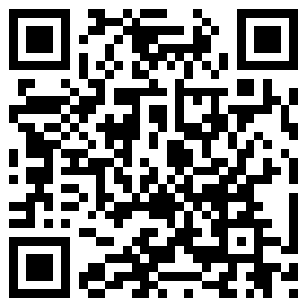 qrcode für Busch Jaeger 1723-884K - BJ Rahmen 3f future linear studioweiß matt
