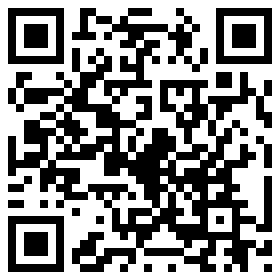 qrcode für Gustav Hensel MI3264 - Hensel Mi 3264 Sicherungsgehäuse 3x3x63A DIII E33 Sammelschiene 400A