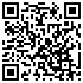 qrcode für HPE U7SB0PE SVCS 1YR PW NBD